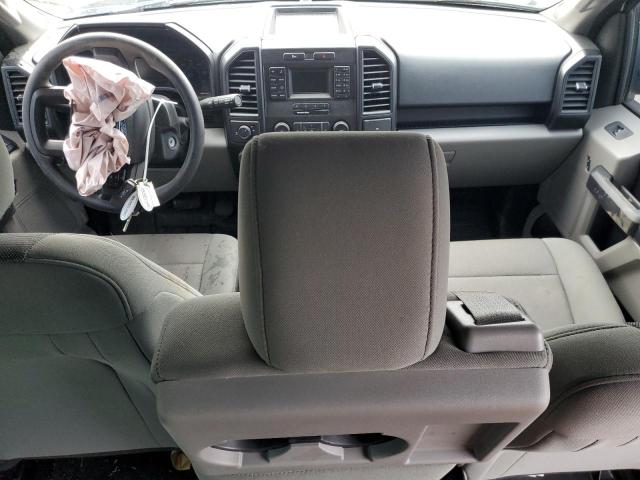 Photo 8 from auction – 2016 FORD F150 SUPER with VIN 1FTEW1CGXGFC15718