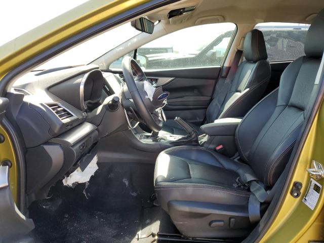 Photo 7 from auction – 2022 SUBARU CROSSTREK with VIN JF2GTHMC1NH215728