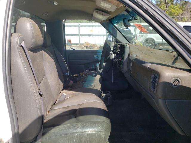 Photo 7 from auction – 2006 GMC NEW SIERRA with VIN 3GTEC14X36G221798