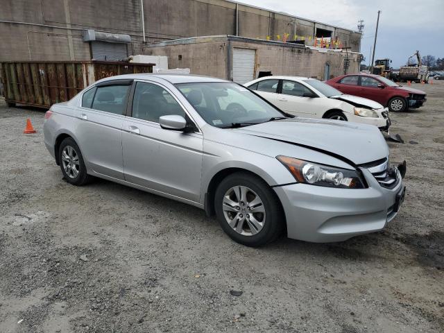 Photo 4 from auction – 2011 HONDA ACCORD LXP with VIN 1HGCP2F44BA061347