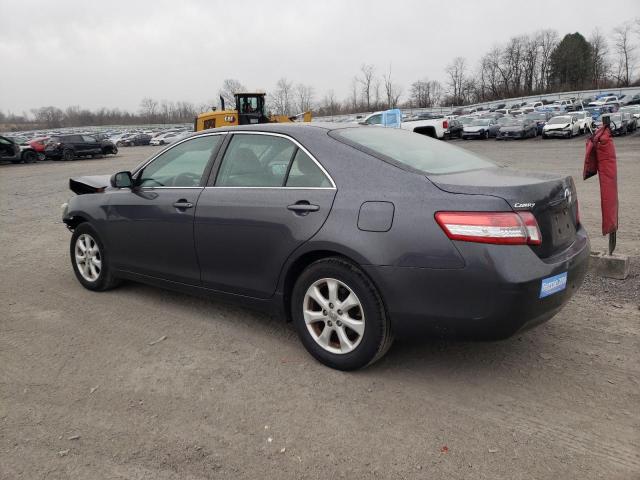 Photo 2 from auction – 2011 TOYOTA CAMRY BASE with VIN 4T1BF3EK7BU199946