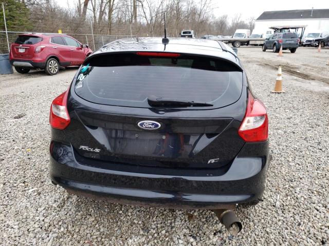 Photo 6 from auction – 2014 FORD FOCUS SE with VIN 1FADP3K2XEL356920
