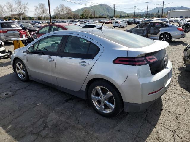 Photo 2 from auction – 2012 CHEVROLET VOLT with VIN 1G1RD6E4XCU127533