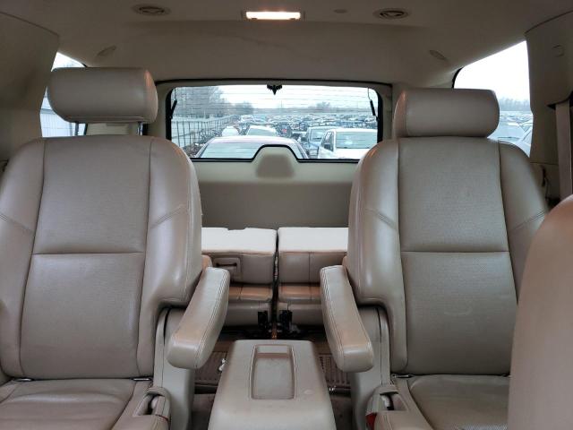 Foto 10 de la subasta – 2010 GMC YUKON DENA con VIN 1GKUKEEF1AR200943