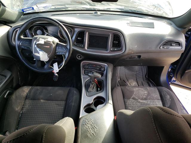 Photo 8 from auction – 2019 DODGE CHALLENGER with VIN 2C3CDZAGXKH668778