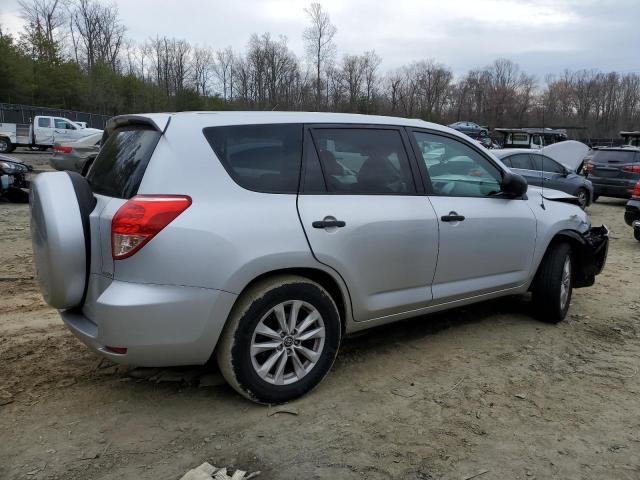 Photo 3 from auction – 2006 TOYOTA RAV4 with VIN JTMBD33V965024816
