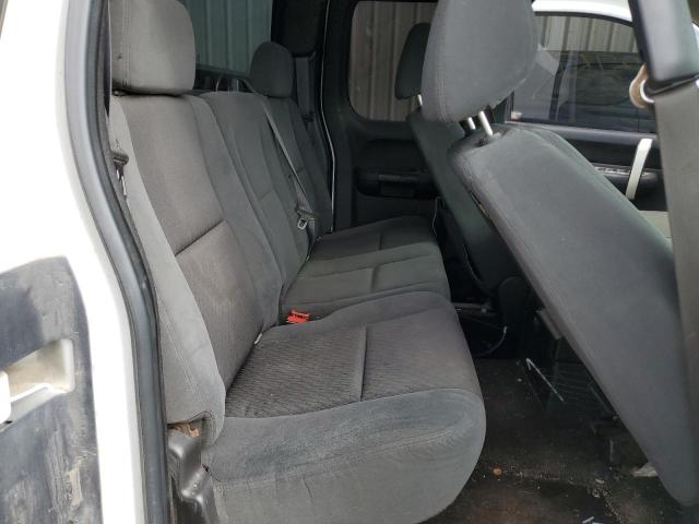 Photo 10 from auction – 2009 CHEVROLET SILVER1500 with VIN 1GCEK29J89Z207042