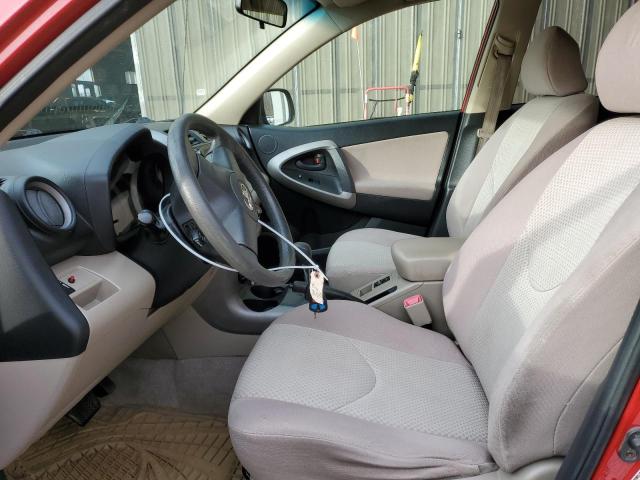 Photo 7 from auction – 2006 TOYOTA RAV4 with VIN JTMBD35VX65012266