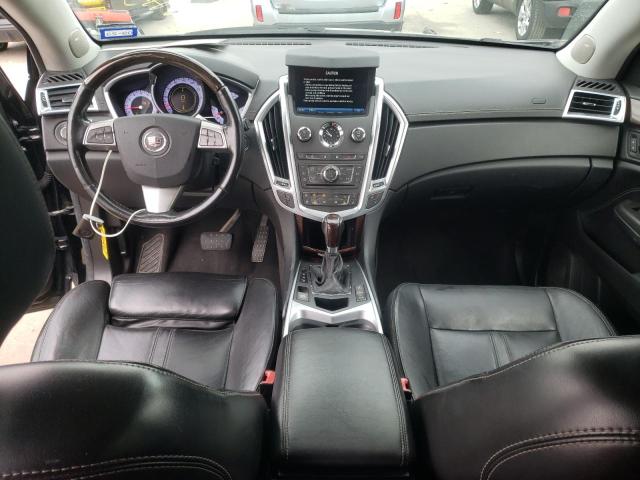 Photo 8 from auction – 2012 CADILLAC SRX PERFOR with VIN 3GYFNEE32CS563358