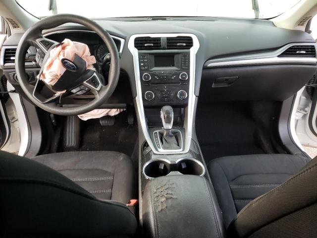 Photo 8 from auction – 2014 FORD FUSION SE with VIN 1FA6P0H76E5406405