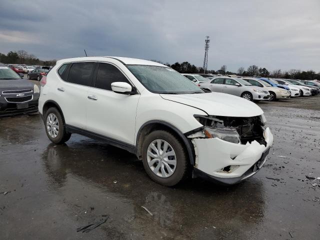 Photo 4 from auction – 2015 NISSAN ROGUE S with VIN KNMAT2MT0FP581656
