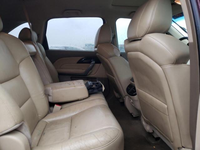 Photo 11 from auction – 2008 ACURA MDX with VIN 2HNYD28248H513018