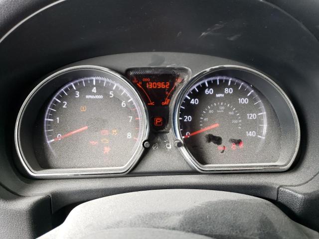Photo 9 from auction – 2014 NISSAN VERSA S with VIN 3N1CN7AP7EK454025