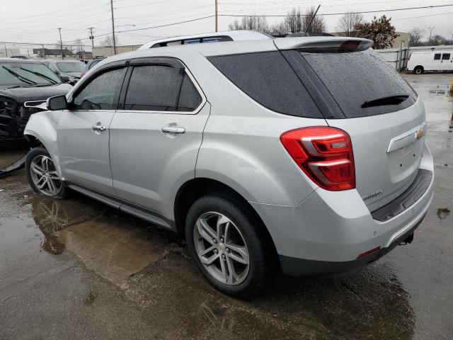 Photo 2 from auction – 2017 CHEVROLET EQUINOX PR with VIN 2GNALDEK7H1561784