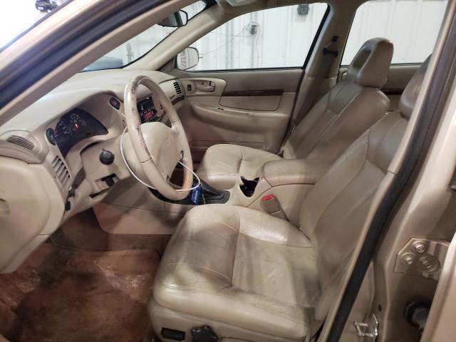 Photo 7 from auction – 2005 CHEVROLET IMPALA LS with VIN 2G1WH52KX59279946