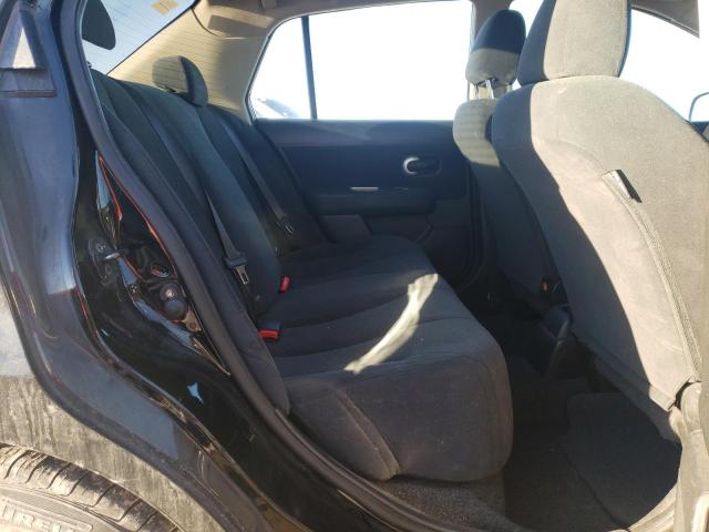 Photo 10 from auction – 2010 NISSAN VERSA S with VIN 3N1BC1AP6AL439924