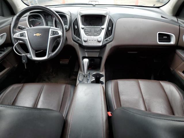 Photo 8 from auction – 2012 CHEVROLET EQUINOX LT with VIN 2GNALFEK4C6195659