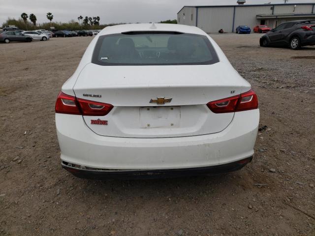 Photo 6 from auction – 2017 CHEVROLET MALIBU LT with VIN 1G1ZE5ST5HF121637