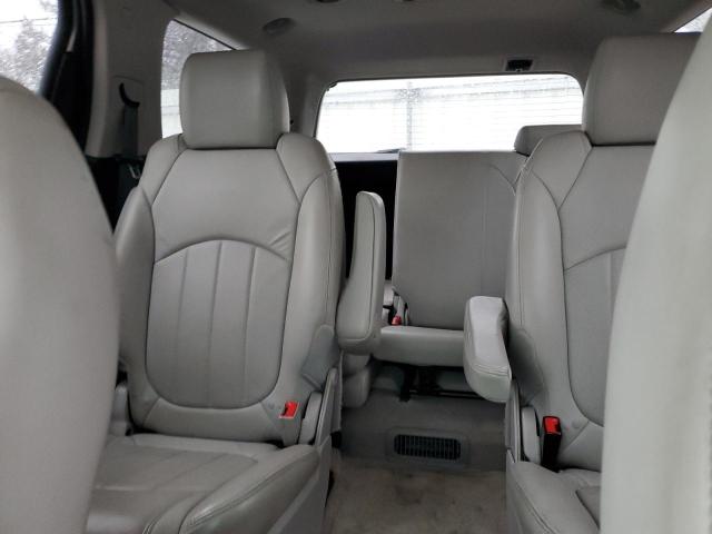 Photo 10 from auction – 2011 GMC ACADIA DEN with VIN 1GKKRTED5BJ250928