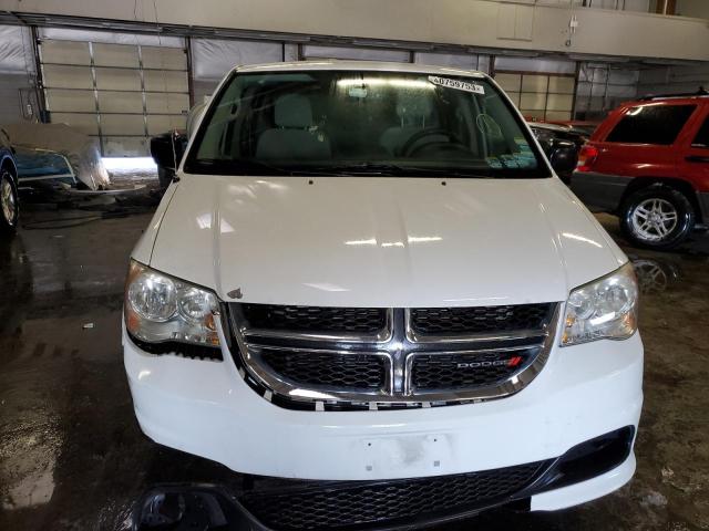 Photo 5 from auction – 2013 DODGE GRAND CARA with VIN 2C4RDGBG1DR813664