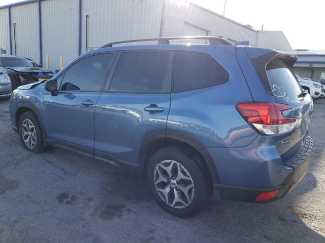 Zdjęcie 2 z aukcji – 2019 SUBARU FORESTER P z VIN JF2SKAGC6KH566548