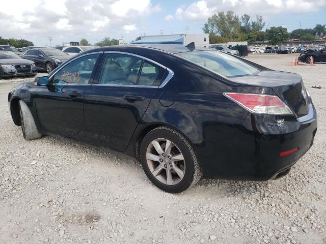 Photo 2 from auction – 2013 ACURA TL with VIN 19UUA8F2XDA012566