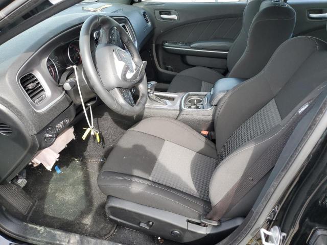 Photo 7 from auction – 2021 DODGE CHARGER GT with VIN 2C3CDXMG1MH528900