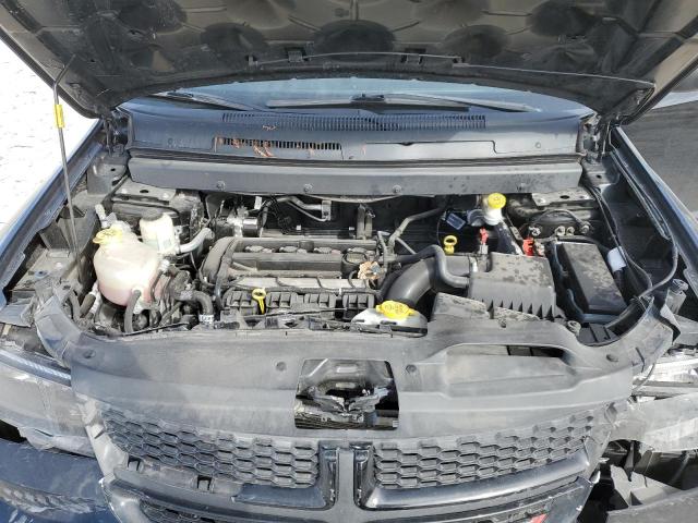 Photo 12 from auction – 2018 DODGE JOURNEY SE with VIN 3C4PDCAB6JT236290
