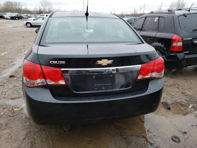 Photo 6 from auction – 2012 CHEVROLET CRUZE LS with VIN 1G1PC5SH4C7127036