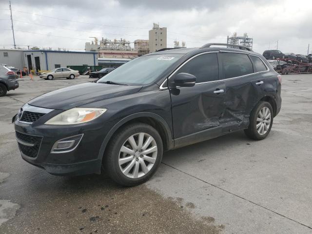 MAZDA CX-9 2010 with VIN JM3TB2MA9A0225791 - Photo from auction