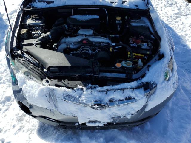 Foto 11 de la subasta – 2008 SUBARU OUTBACK 2. con VIN 4S4BP61C787308507
