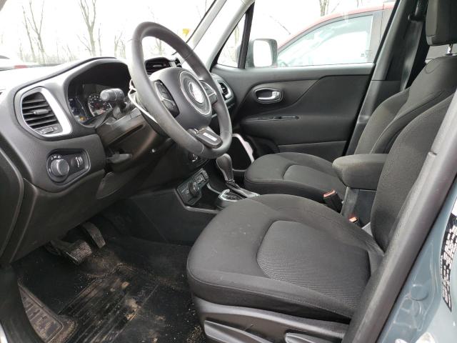 Photo 7 from auction – 2018 JEEP RENEGADE S with VIN ZACCJBAB2JPJ28058
