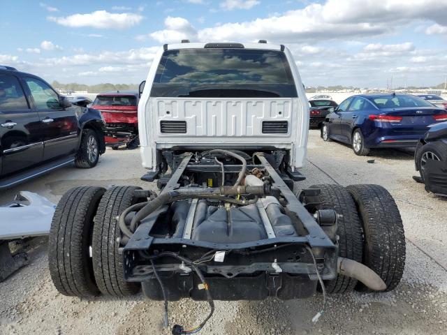 Photo 6 from auction – 2022 FORD F350 SUPER with VIN 1FD8W3HT8NED80258