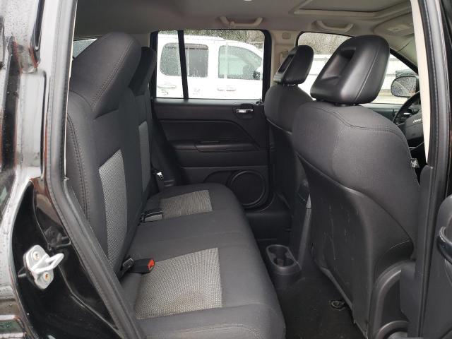 Photo 11 from auction – 2009 JEEP COMPASS SP with VIN 1J4FF47B09D105161