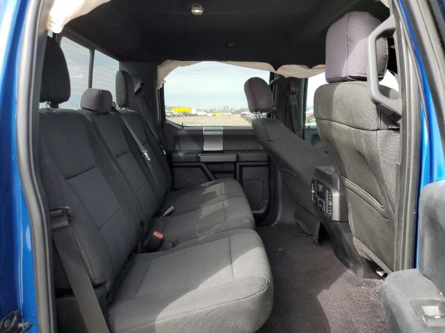 Photo 10 from auction – 2017 FORD F150 SUPER with VIN 1FTEW1CP3HKC81567