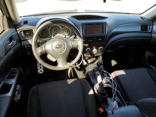 Photo 8 from auction – 2012 SUBARU IMPREZA WR with VIN JF1GV7E63CG021433