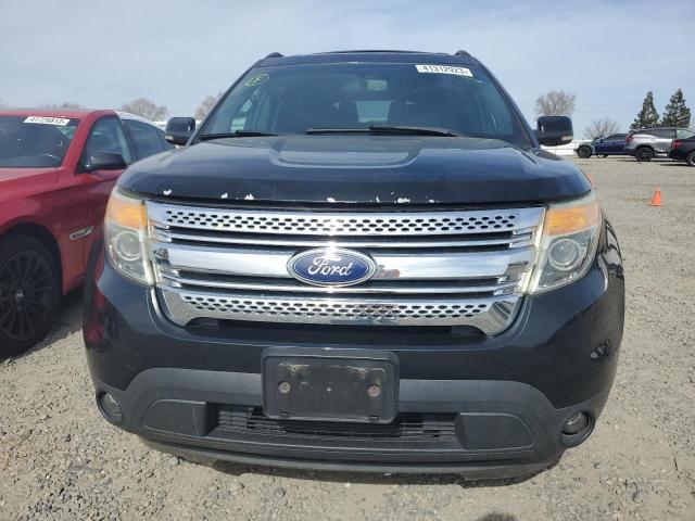Photo 5 from auction – 2011 FORD EXPLORER L with VIN 1FMHK8F89BGA27793