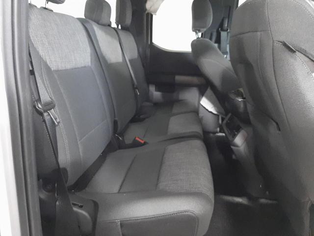Photo 10 from auction – 2021 FORD F150 SUPER with VIN 1FTEX1EP8MFC86177
