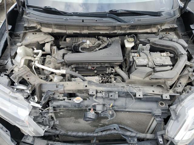Photo 11 from auction – 2017 NISSAN ROGUE S with VIN JN8AT2MT4HW135975