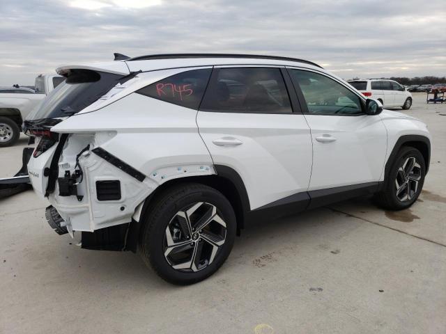 Photo 3 from auction – 2023 HYUNDAI TUCSON SEL with VIN KM8JFCA19PU093627