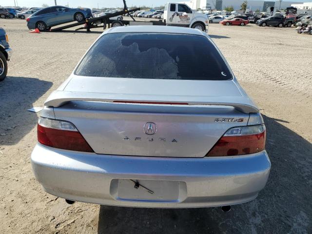 Photo 6 from auction – 2003 ACURA 3.2TL TYPE with VIN 19UUA56803A032844