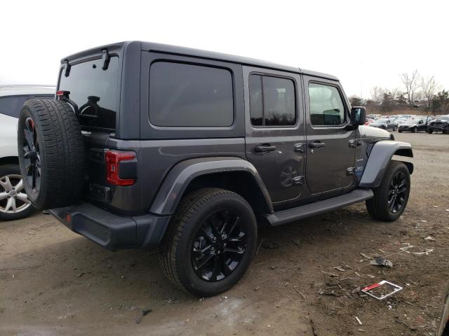 Photo 3 from auction – 2021 JEEP WRANGLER U with VIN 1C4JJXP69MW705161