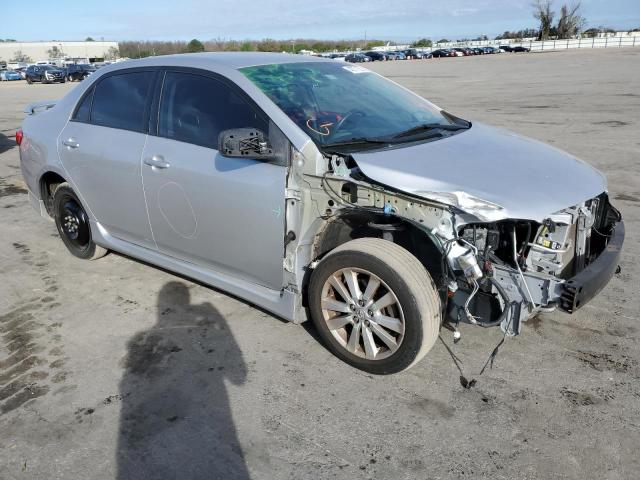 Foto 4 de la subasta – 2010 TOYOTA COROLLA BA con VIN 2T1BU4EE4AC501358
