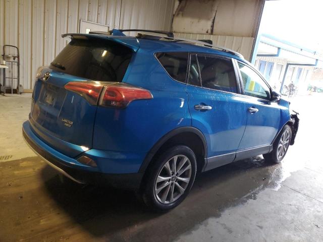 Photo 3 from auction – 2016 TOYOTA RAV4 LIMIT with VIN 2T3DFREV4GW519583