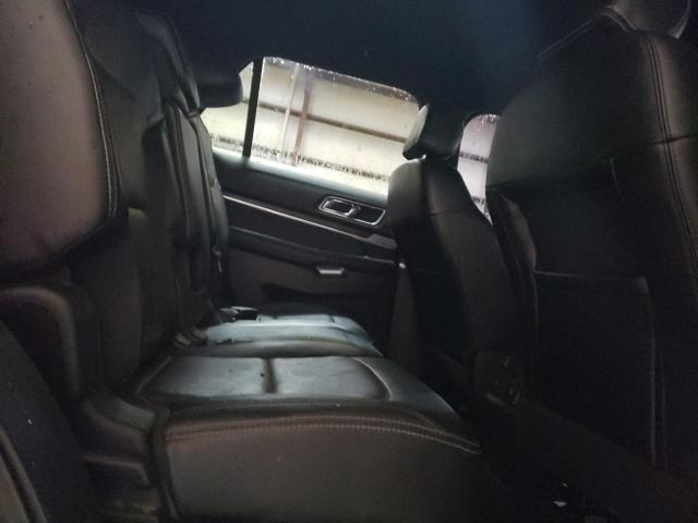 Photo 11 from auction – 2016 FORD EXPLORER L with VIN 1FM5K8F89GGA46550