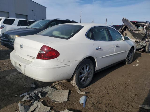 Photo 3 from auction – 2007 BUICK LACROSSE C with VIN 2G4WC582571186584