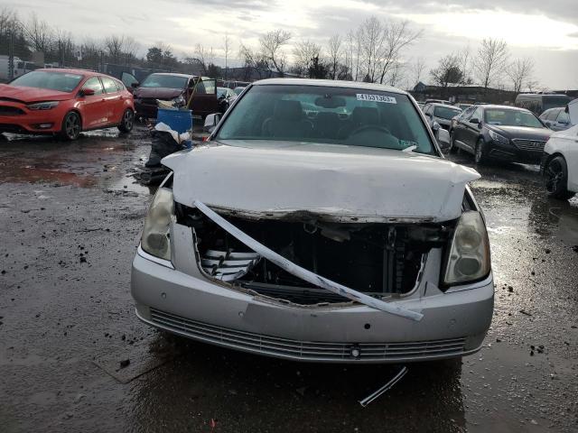 Photo 5 from auction – 2007 CADILLAC DTS with VIN 1G6KD57Y67U124592