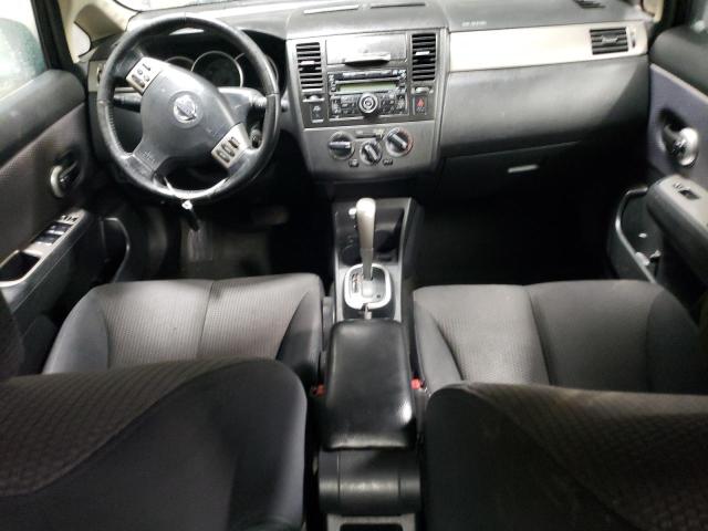 Photo 8 from auction – 2008 NISSAN VERSA S with VIN 3N1BC11E38L459587