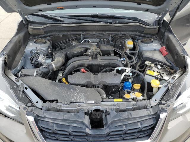 Photo 12 from auction – 2018 SUBARU FORESTER 2 with VIN JF2SJAWC6JH599925