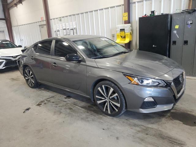 Photo 4 from auction – 2020 NISSAN ALTIMA SR with VIN 1N4BL4CV3LC283033